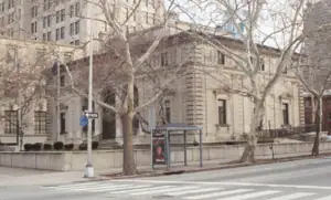 Cradle of Liberty Council Headquarters Building